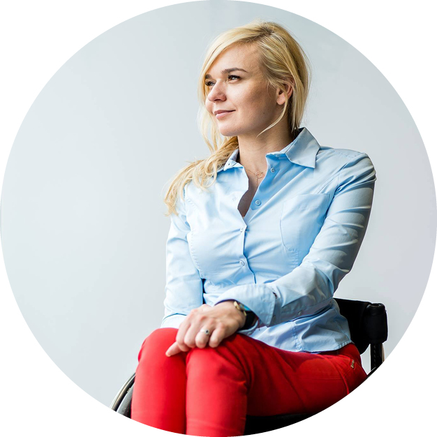 Angelika Chrapkiewicz-Gądek