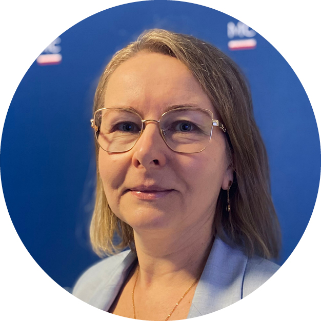 Anna Huzarska