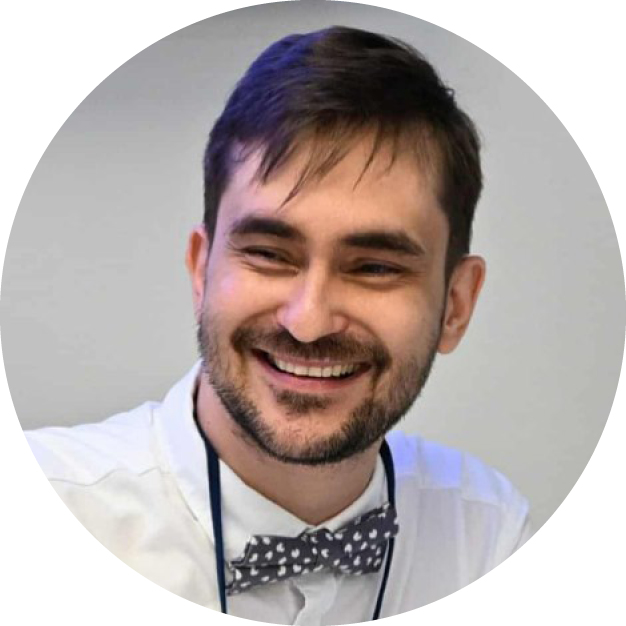 Kamil Gąsowski