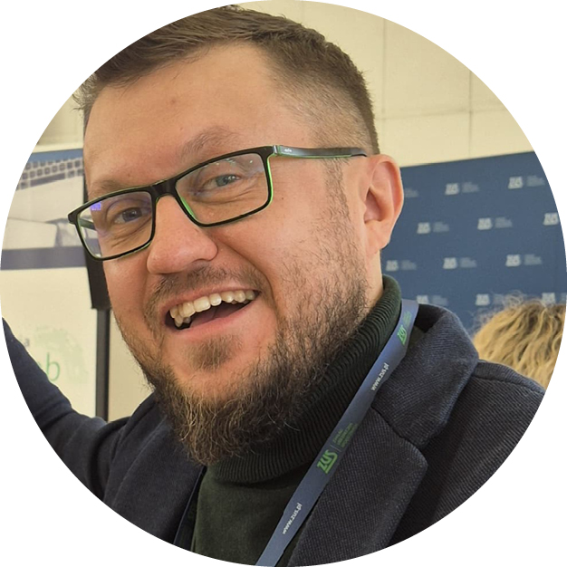Krzysztof Piskorz