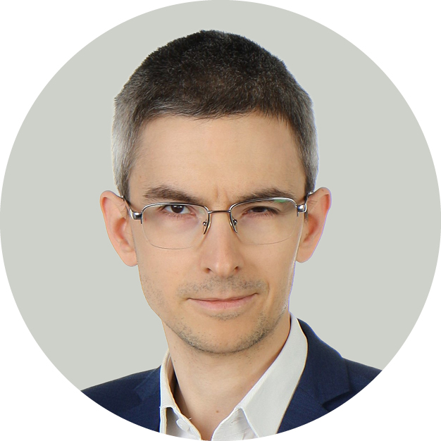 Łukasz Iwancio
