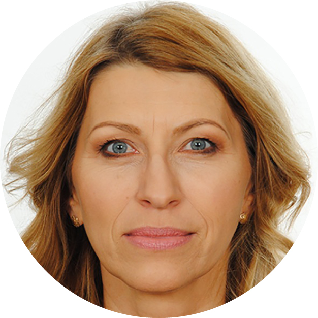 Paulina Malinowska-Kowalczyk