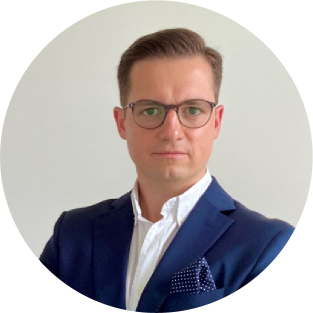 Jakub Kosowski