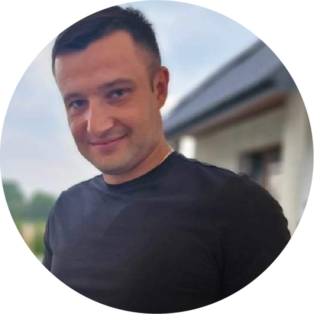 Jakub Purc