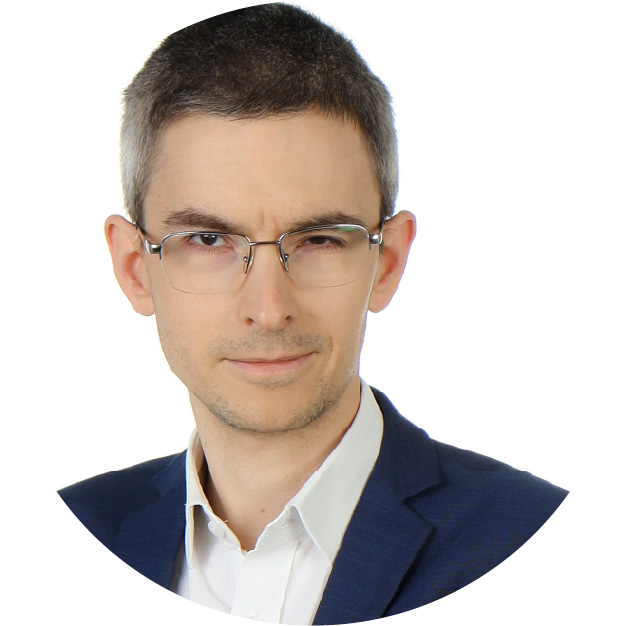 Łukasz Iwancio