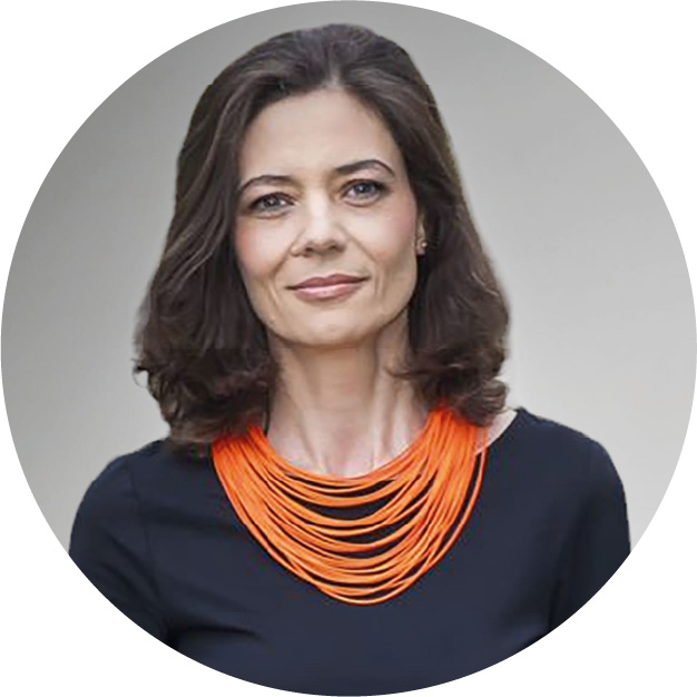 Magdalena Mardyła