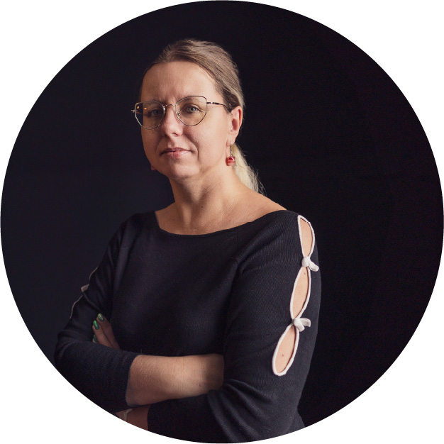 Patrycja Goryń
