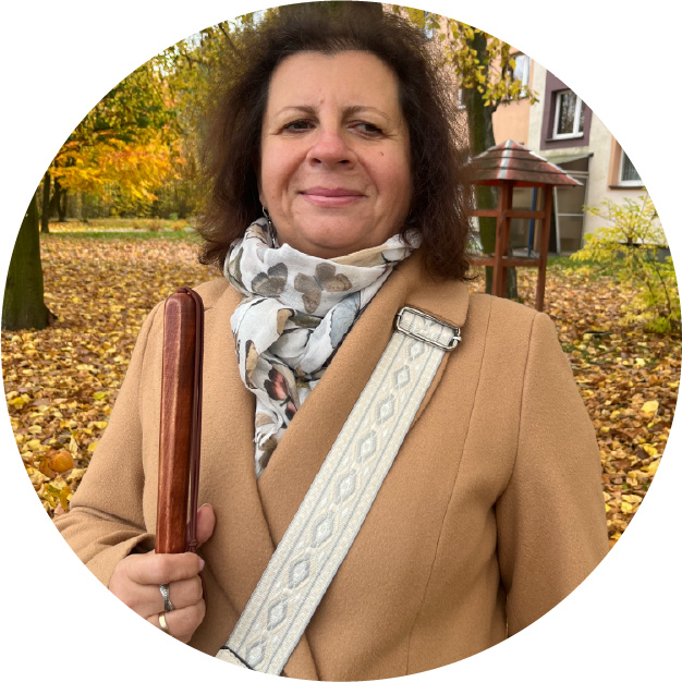 Barbara Brzęczek