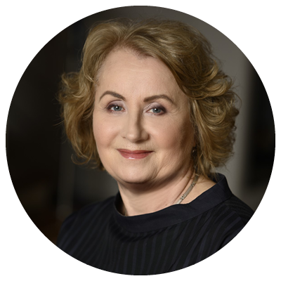 Na zdjęciu Aleksandra Wiktorow